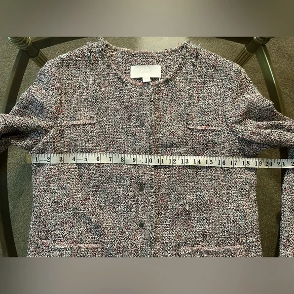 Hugo Boss Tweed Jacket - Picture 7 of 13